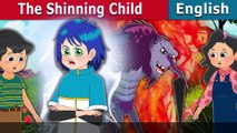The Shining Child - English Fairy Tales