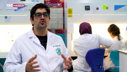 CAR-T Hücre Tedavisi: Kanserin çaresi kendi hücrelerimiz olabilir mi?