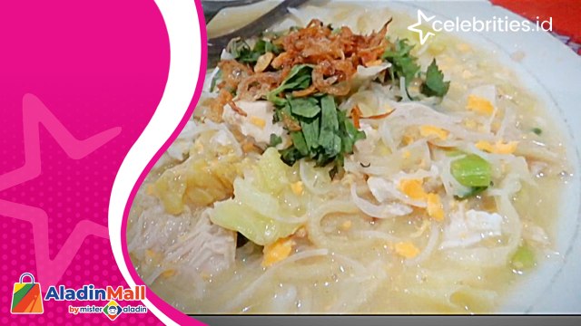 Bakmi Jawa Ini Sukses Menggoyang Lidah, Resep Legendaris Warisan Pak Pele