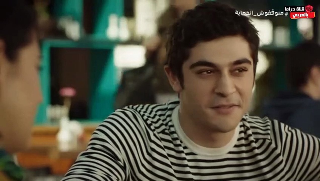 مسلسل مسك الليل الحلقة 44 مدبلج بالمغربية - فيديو Dailymotion