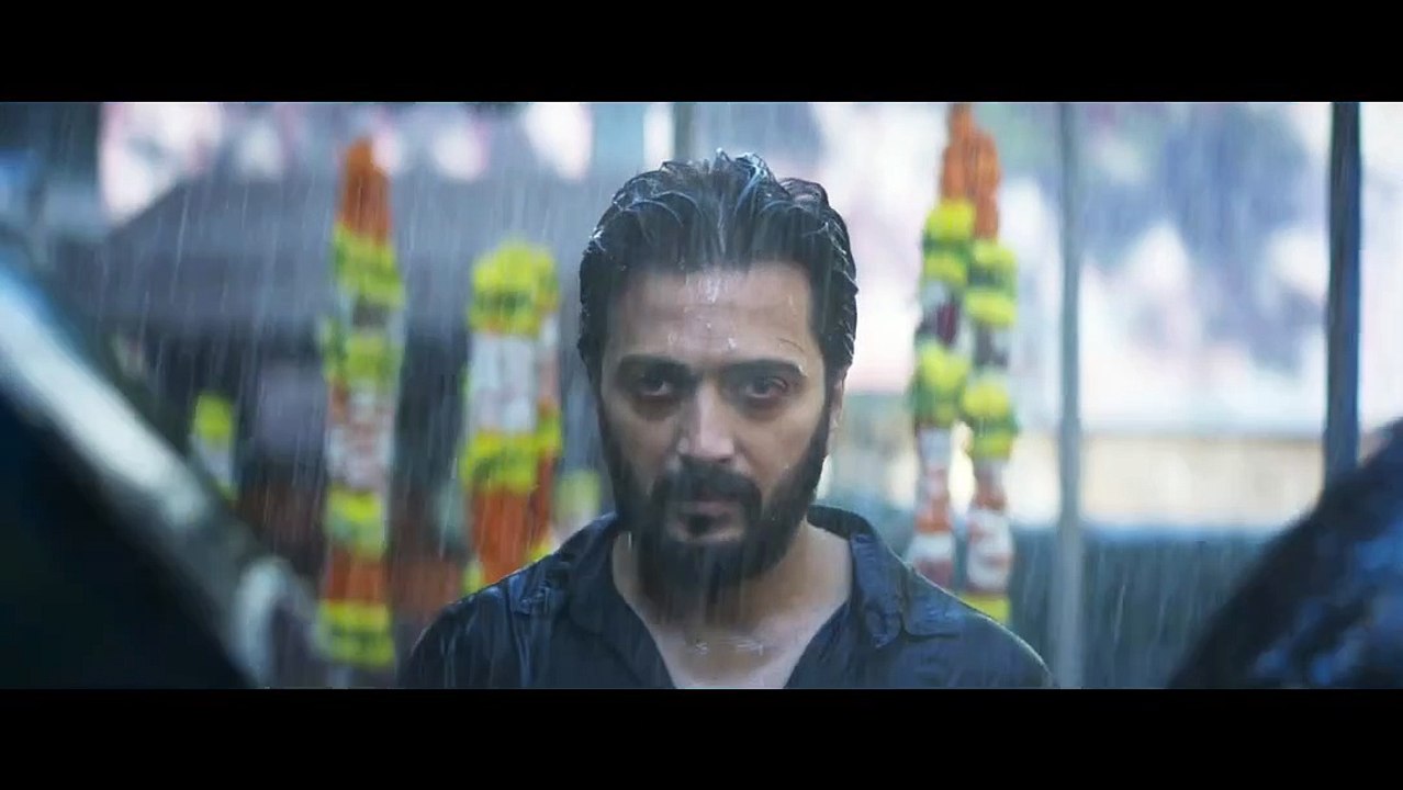 Ved Teaser|Ritesh Deshmukh and Genelia Deshmukh