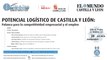 [Club de Prensa EL MUNDO CyL] Potencial logístico de Castilla y León: Palanca para la competitividad empresarial y el empleo