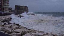 Tregua del maltempo ma conta danni, 2 morti in Campania