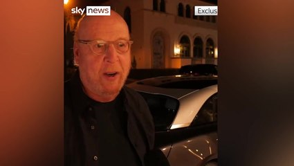 Avram Glazer responds to Cristiano Ronaldo’s claims owners ‘don’t care about club’