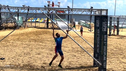 Bittner "Anno soddisfacente per il pentathlon, Micheli super"