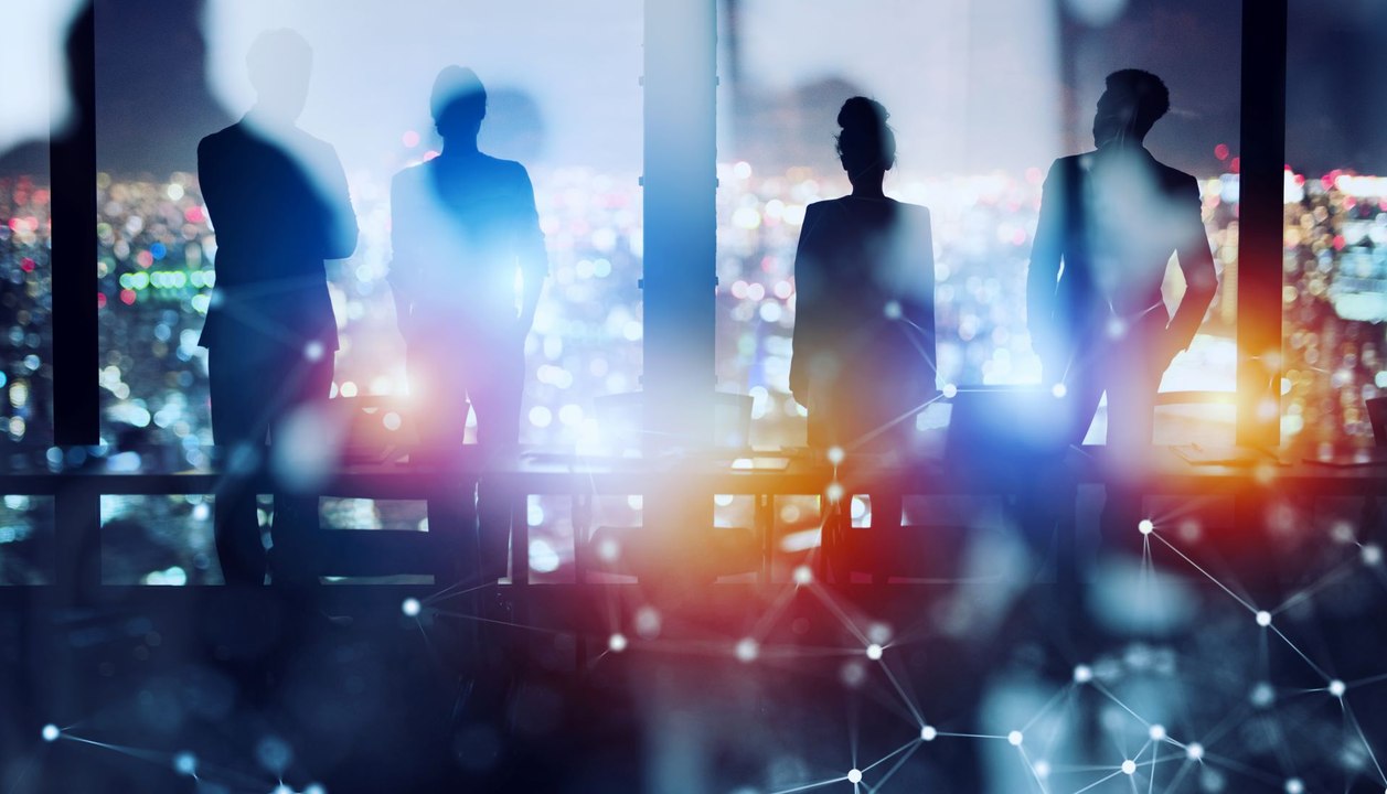 Les Trophées de l'Impact