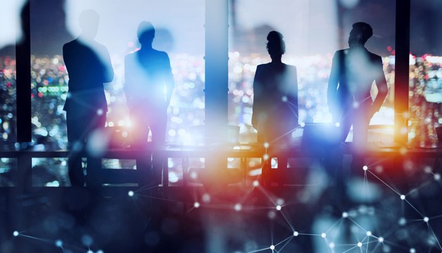 Les Trophées de l'Impact