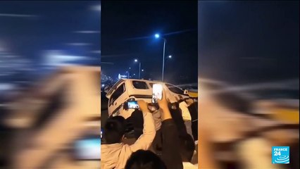 Chine : Pékin hausse le ton face aux protestataires anti-Covid à Zhengzhou