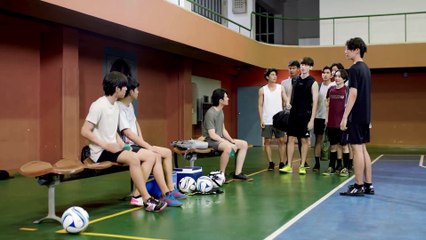 2 Moons 3 : The Ambassador Ep 7 Eng sub