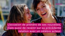 Anne Caillon : ce célèbre acteur avec qui elle a été longuement en couple