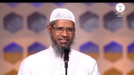 ک بہن کا کہنا ہے کے مسلم لوگ زیادہ تر ٹریس ہوتے ہیں جب اس نے قرآن پڑھے ہیں تب