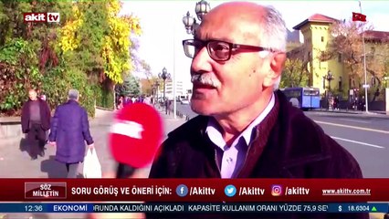 Her an depreme hazır mıyız ?