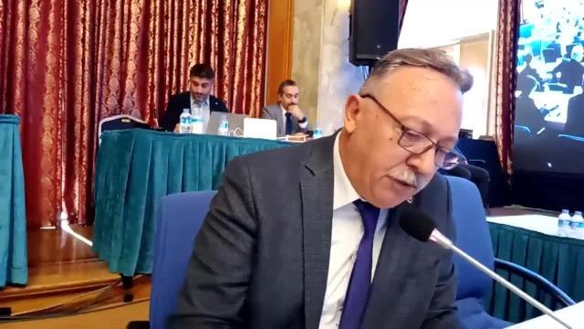 Tacettin Bayır: Bizim İçin Uzay, Sadece Hayal Olmaktan İbaret