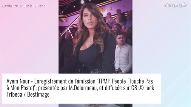 J'ai toutes les preuves... ce n'est que le début : Ayem Nour menace Vincent Miclet après une nouvelle plainte