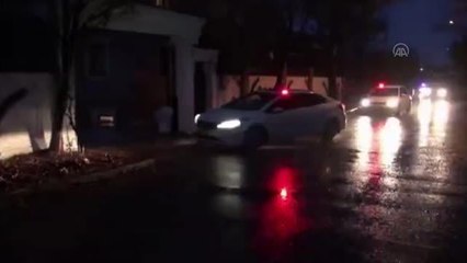 İstanbul'da 3 ton 533 kilo metamfetamin ele geçirilen operasyonda 12 zanlı tutuklandı