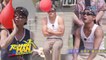 Running Man Philippines: RuBuKoy, the sando boys division! (Episode 25)