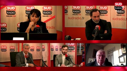 Quatennens peut-il revenir à l'AN / Interdiction de la corrida ? / Constitutionnalisation du droit à l'IVG