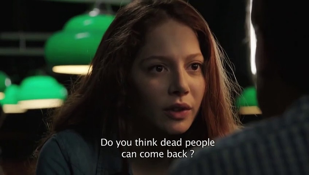 Les Revenants (2012) - Trailer VO