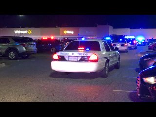 'Senseless' Suspect in shooting that killed 6 at Chesapeake Virginia