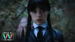 'Wednesday' review How Tim Burton transforms teen TV with Wednesday Addams