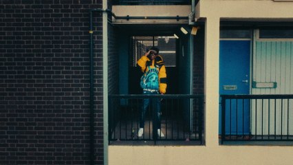 C3 Boogie - Be Like That