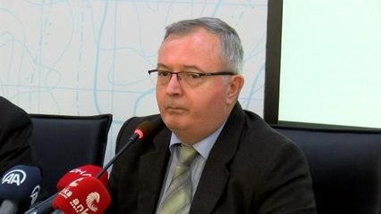 PROF. DR. ÖZENER: GENEL GÖRÜŞÜMÜZ MARMARA DEPREMİNİ TETİKLEMEYECEĞİ YÖNÜNDE