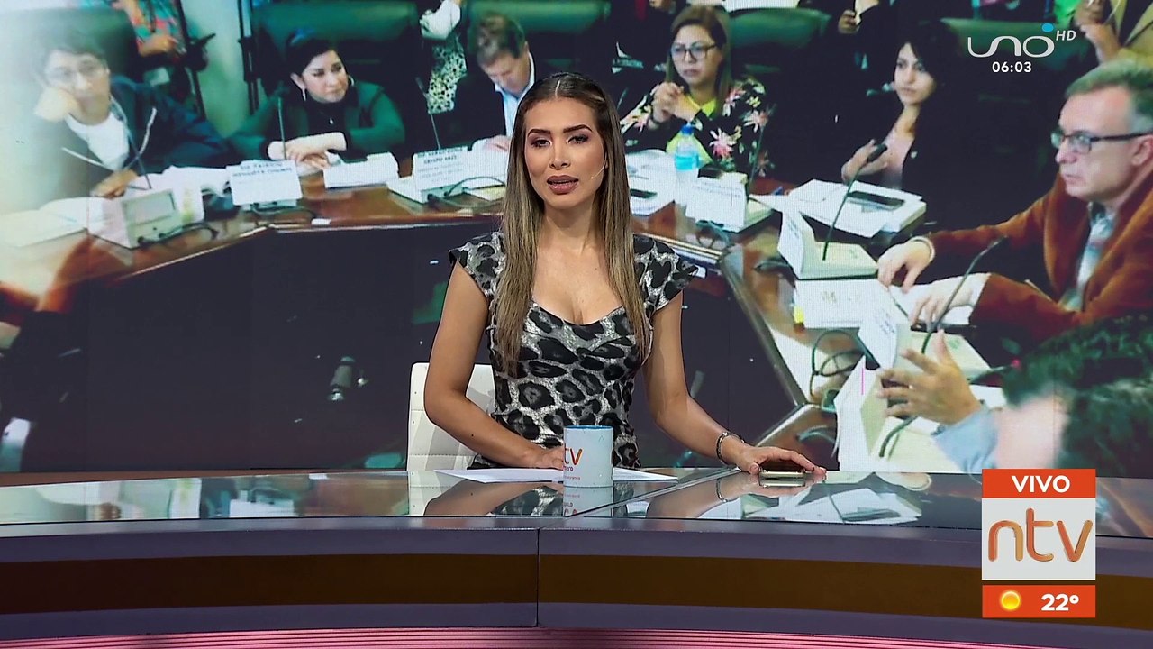 Presidente de la Cámara de Diputados insta a trabajar para aprobar la ley del censo