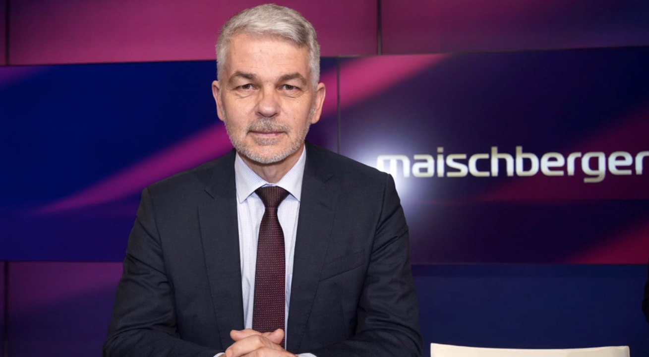 Militärexperte: westen muss unberechenbarer werden