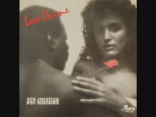 9th creation - love crime
