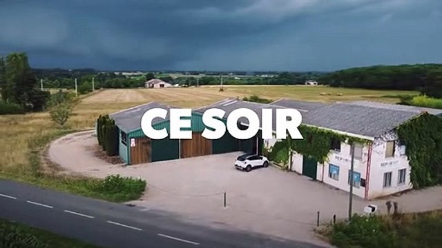 SOS garage : La bande-annonce de l'émission de Vincent Lagaf' sur RMC Découverte