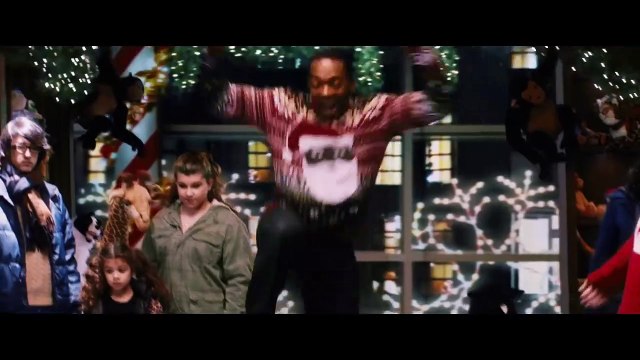 LOS TRES REYES MALOS. Tráiler Oficial en ESPAÑOL