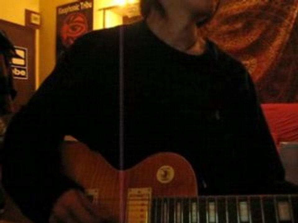 when the levee breaks