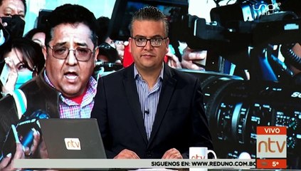 Paro cruceño genera inseguridad alimentaria, asegura ministro Gonzáles