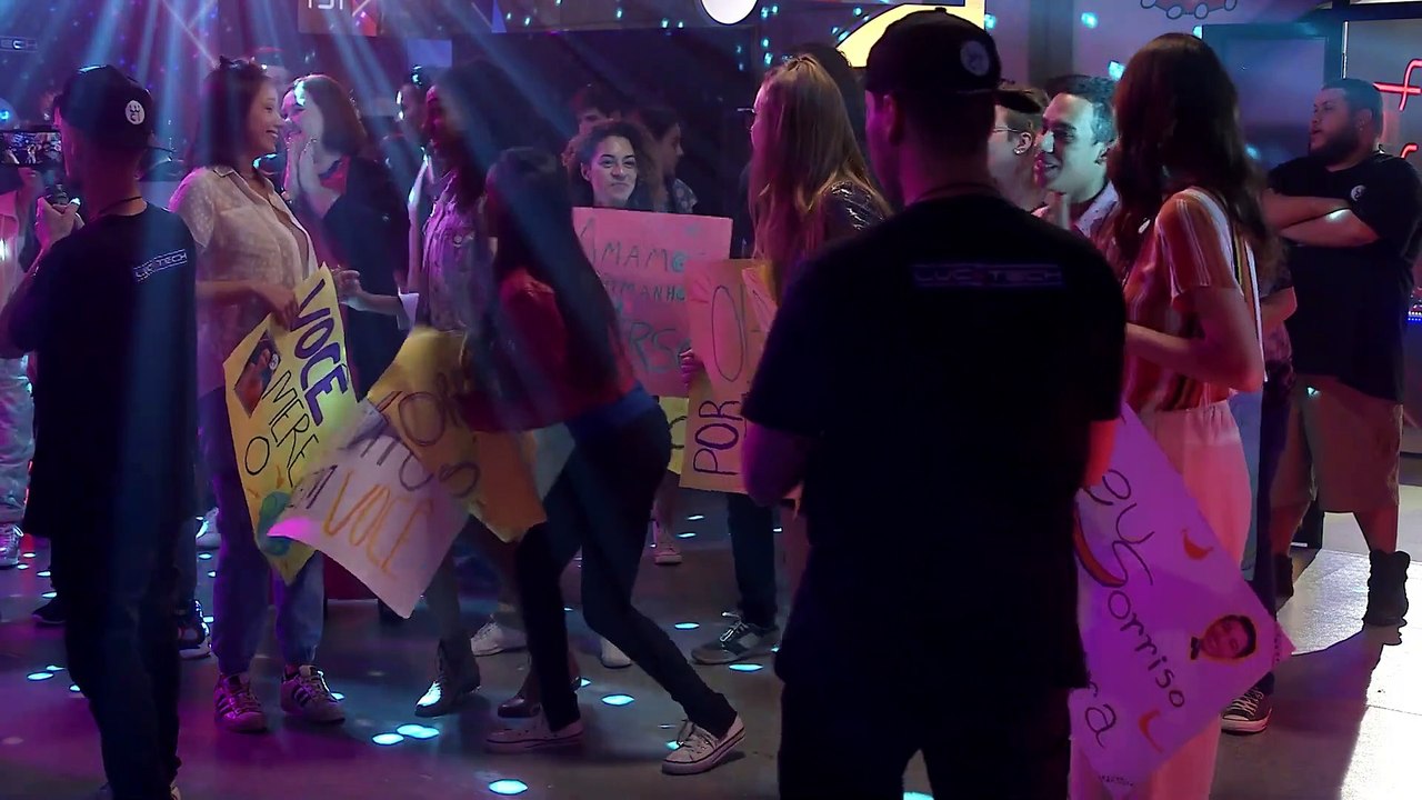 Assistir Poliana Moça Capítulo 178 Completo 23/11/2022