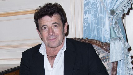 Patrick Bruel : ce rôle important joué par ses fils Léon et Oscar