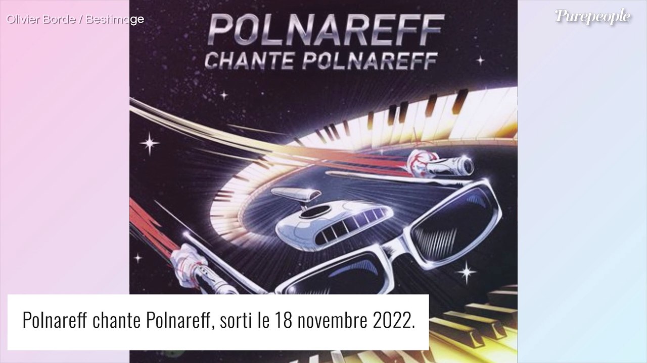 Michel Polnareff victime d'un père sévère et violent : "Il était brutal, très très brutal..."