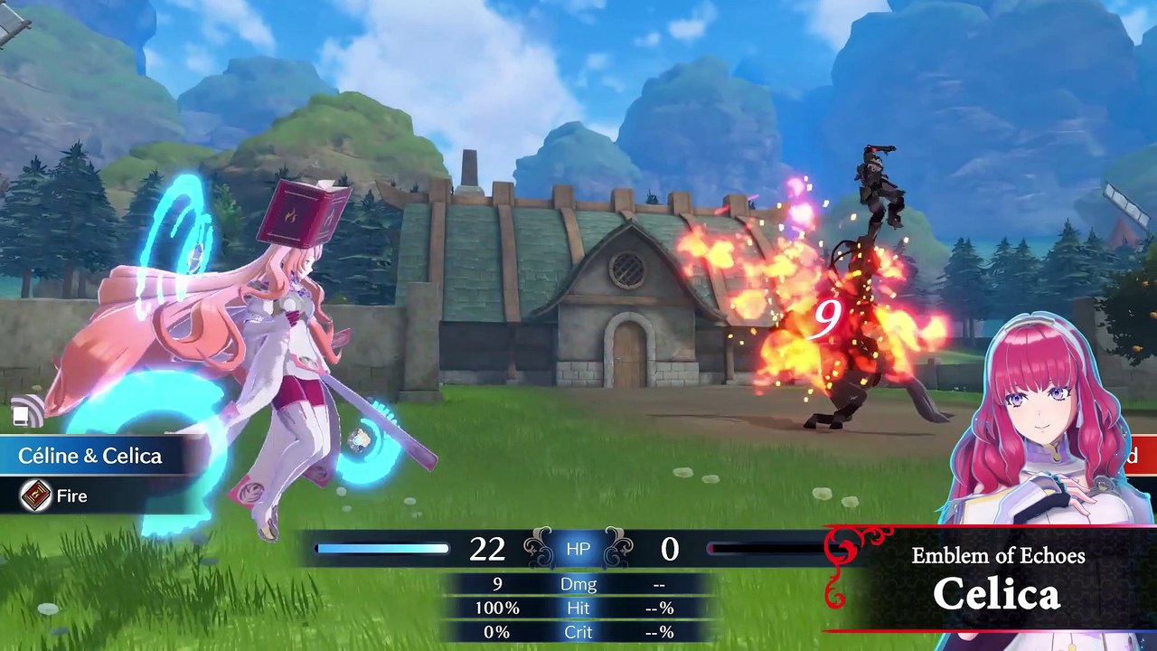 Fire Emblem Engage – Engaging with Emblems – Nintendo Switch