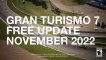 Gran Turismo 7 - Patch 1.26 Update brings Road Atlanta   PS5 & PS4 Games