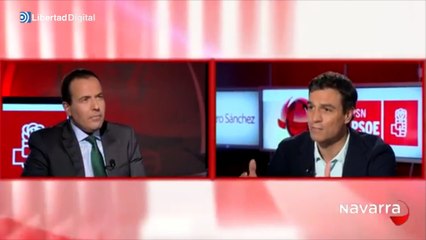 Bildu guioniza el manual de resistencia de Pedro Sánchez