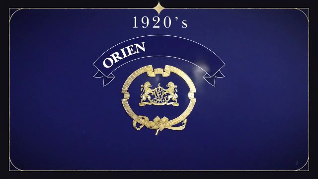 Train Life The Orient Express Train