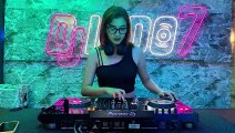 DJ GOYANG PARGOY  DJ BEE  BREAKBEAT REMIX 2022