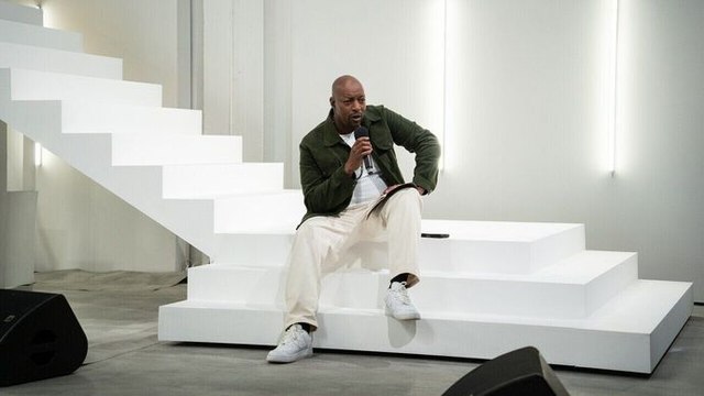 Bâtiment B - Oxmo Puccino invite Jazzy Bazz, Di-Meh & Mélissa Laveaux