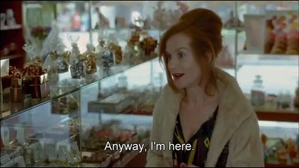 Copacabana Bande-annonce (EN)