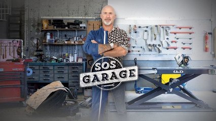 SOS garage