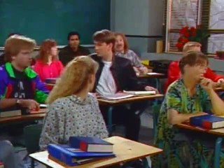 The Kids in the Hall S03E06