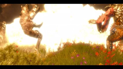 The Witcher 3: Wild Hunt - Tráiler versión next-gen