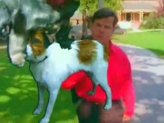 The Kids in the Hall S03E08