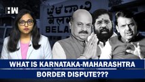 No Solution Even After 50 Years: What is Maharashtra-Karnataka Border Dispute and Why Is It In News Again?