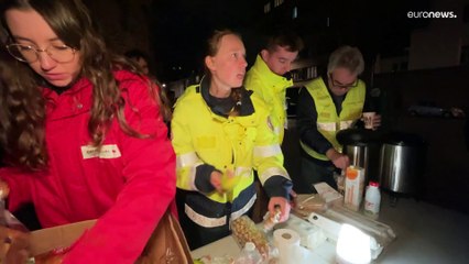 Belgium's asylum crisis: symptom of Europe's failed migration policies