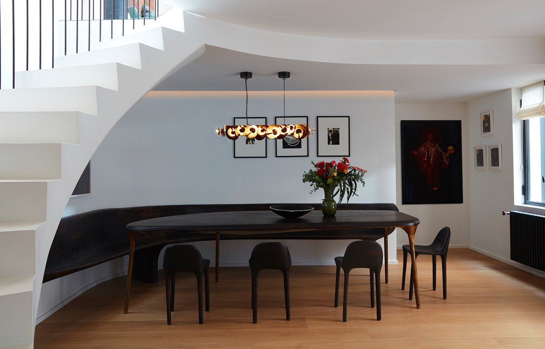 Dans les coulisses du shooting déco de Bobo Design Studio